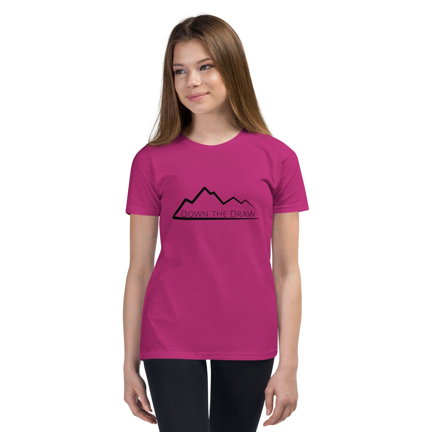 Youth Classic Tee