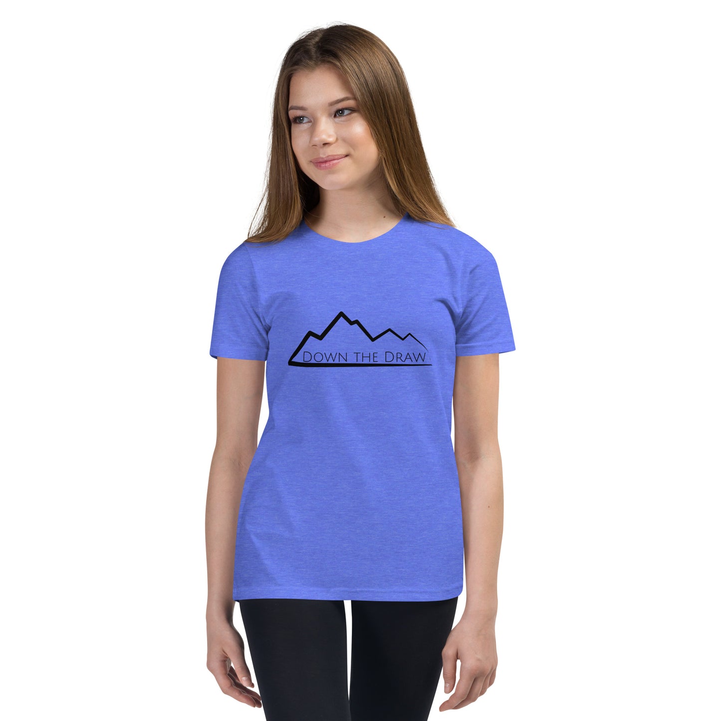 Youth Classic Tee