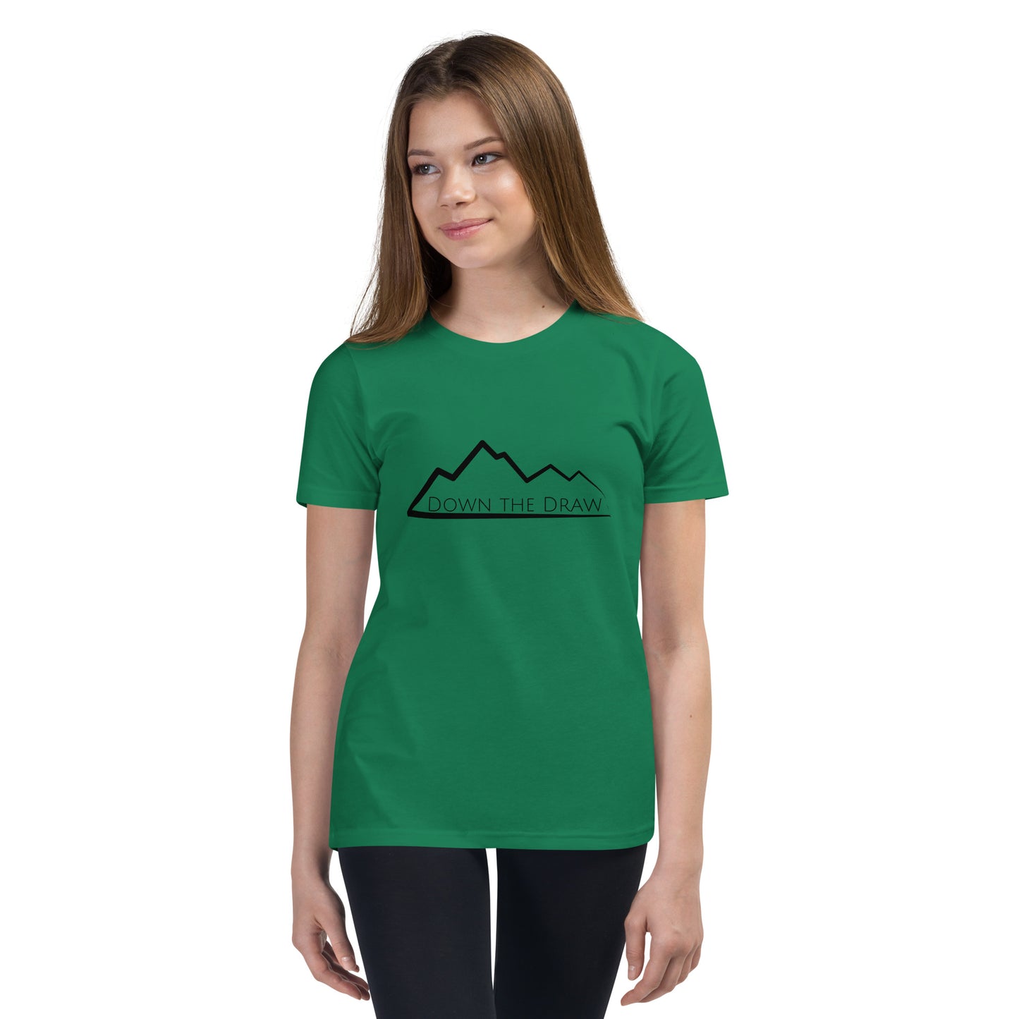 Youth Classic Tee
