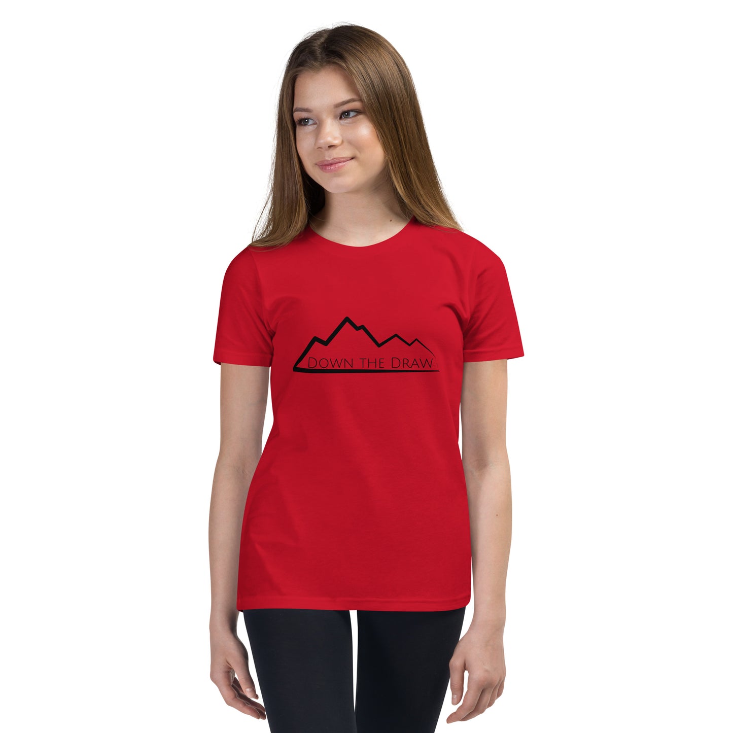 Youth Classic Tee