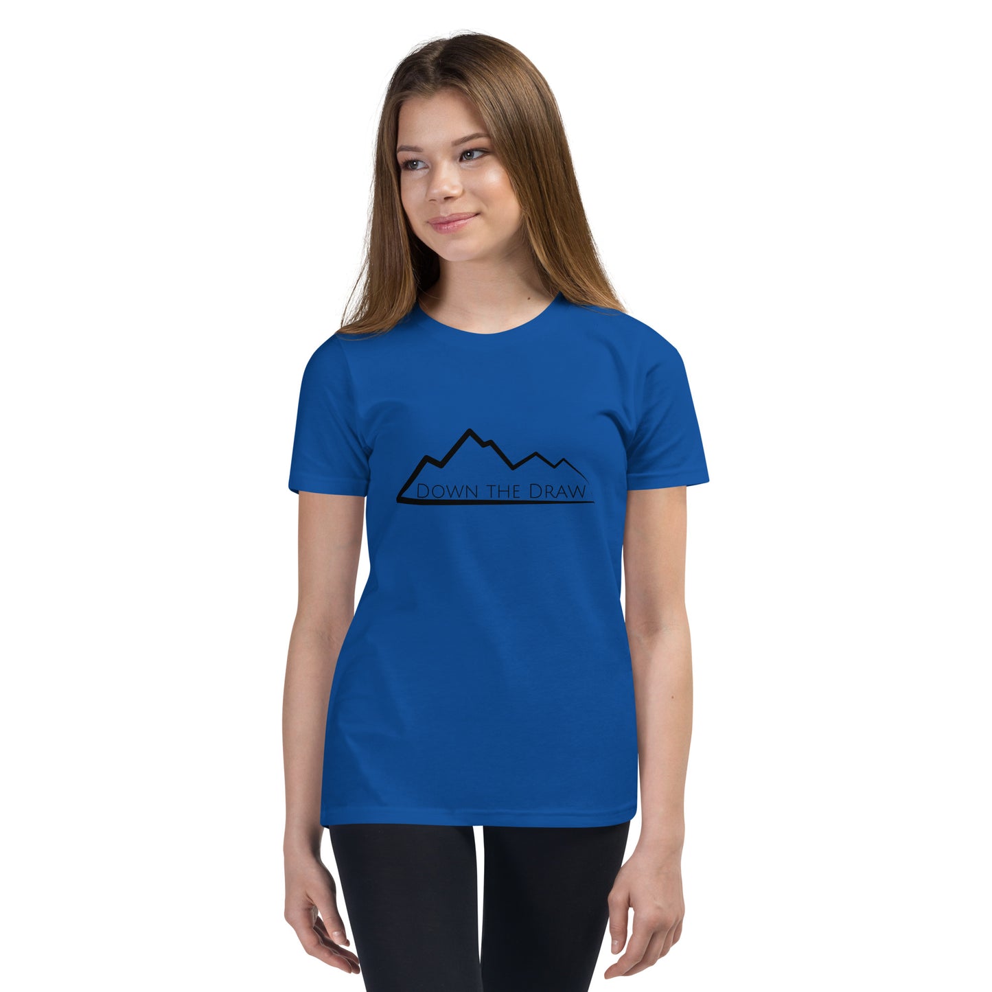 Youth Classic Tee