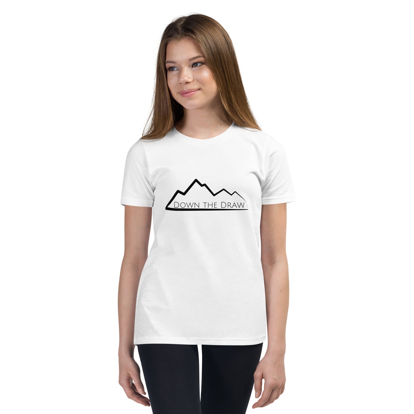 Youth Classic Tee