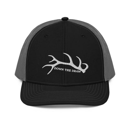 Elk Shed Trucker