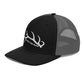 Elk Shed Trucker