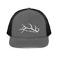 Elk Shed Trucker