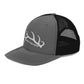 Elk Shed Trucker