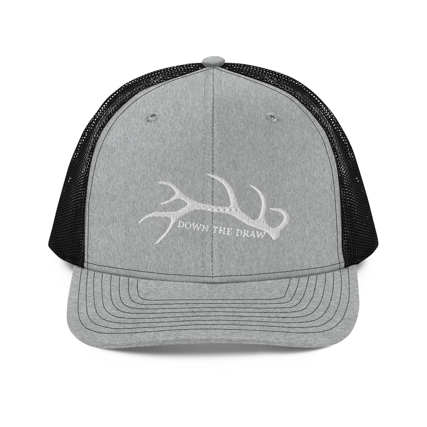 Elk Shed Trucker