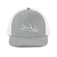 Elk Shed Trucker