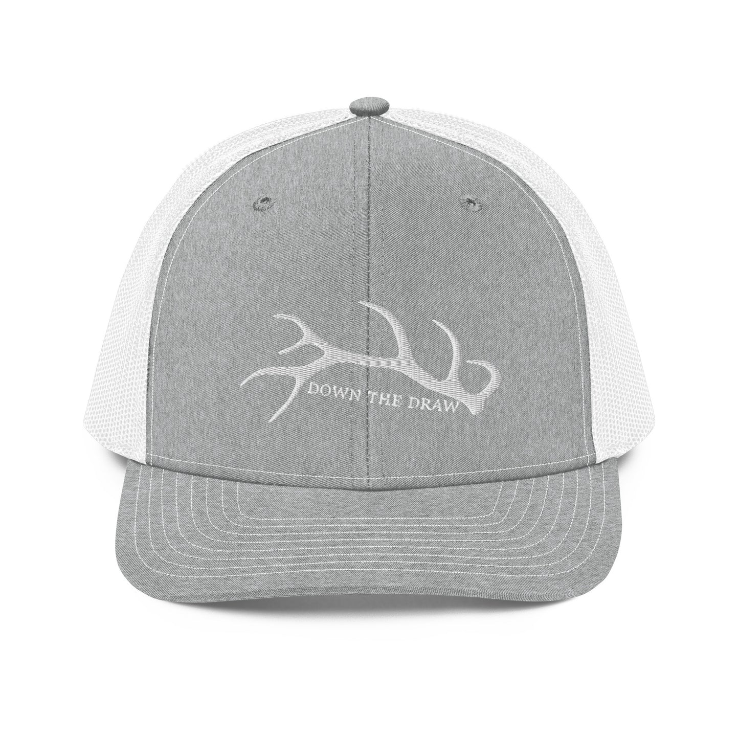 Elk Shed Trucker