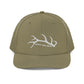 Elk Shed Trucker