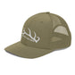 Elk Shed Trucker