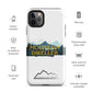 Mountain Dweller Tough Case for iPhone®