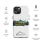 Mountain Dweller Tough Case for iPhone®