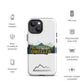 Mountain Dweller Tough Case for iPhone®