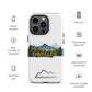 Mountain Dweller Tough Case for iPhone®