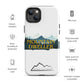 Mountain Dweller Tough Case for iPhone®