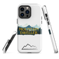 Mountain Dweller Tough Case for iPhone®