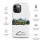 Mountain Dweller Tough Case for iPhone®