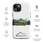 Mountain Dweller Tough Case for iPhone®