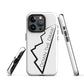 Classic Logo Tough Case for iPhone®