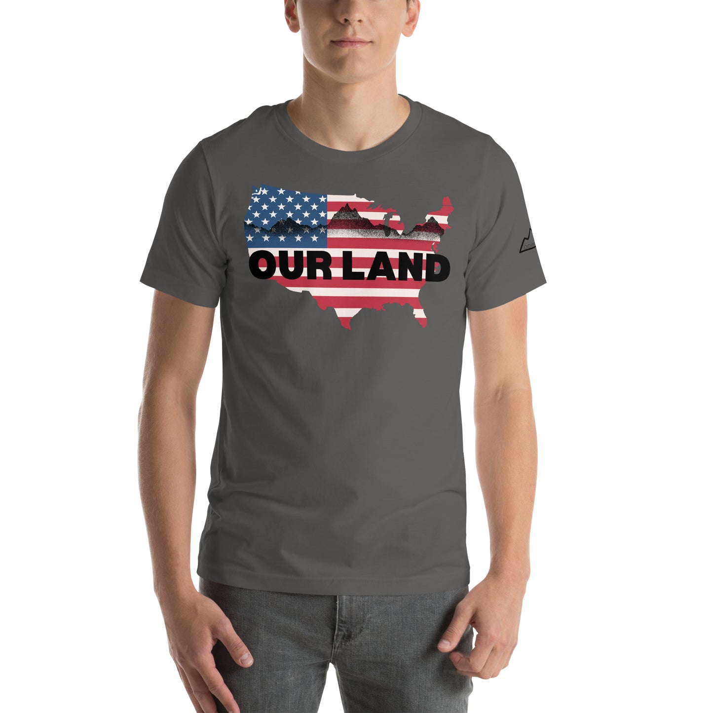 Our Land 2024 Tee