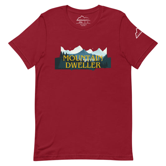 Mountain Dweller Tee