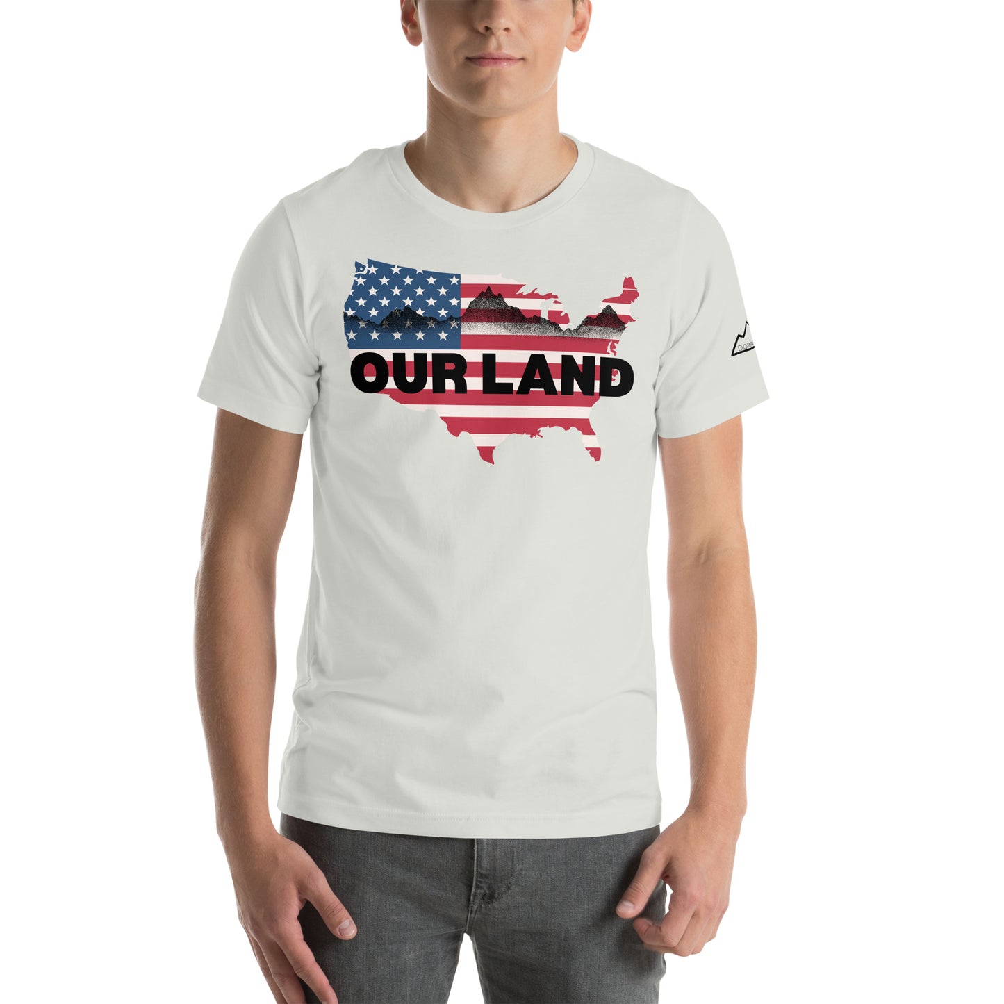 Our Land 2024 Tee