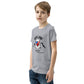 Youth Cool Eagle Our Land Tee