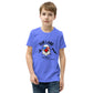 Youth Cool Eagle Our Land Tee