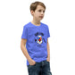 Youth Cool Eagle Our Land Tee