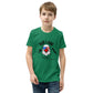 Youth Cool Eagle Our Land Tee