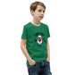 Youth Cool Eagle Our Land Tee