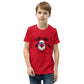 Youth Cool Eagle Our Land Tee