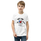 Youth Cool Eagle Our Land Tee