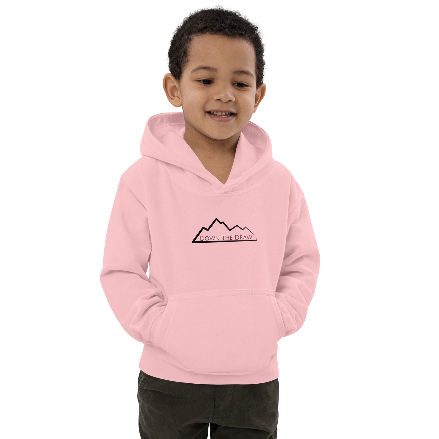 Classic Kids Hoodie