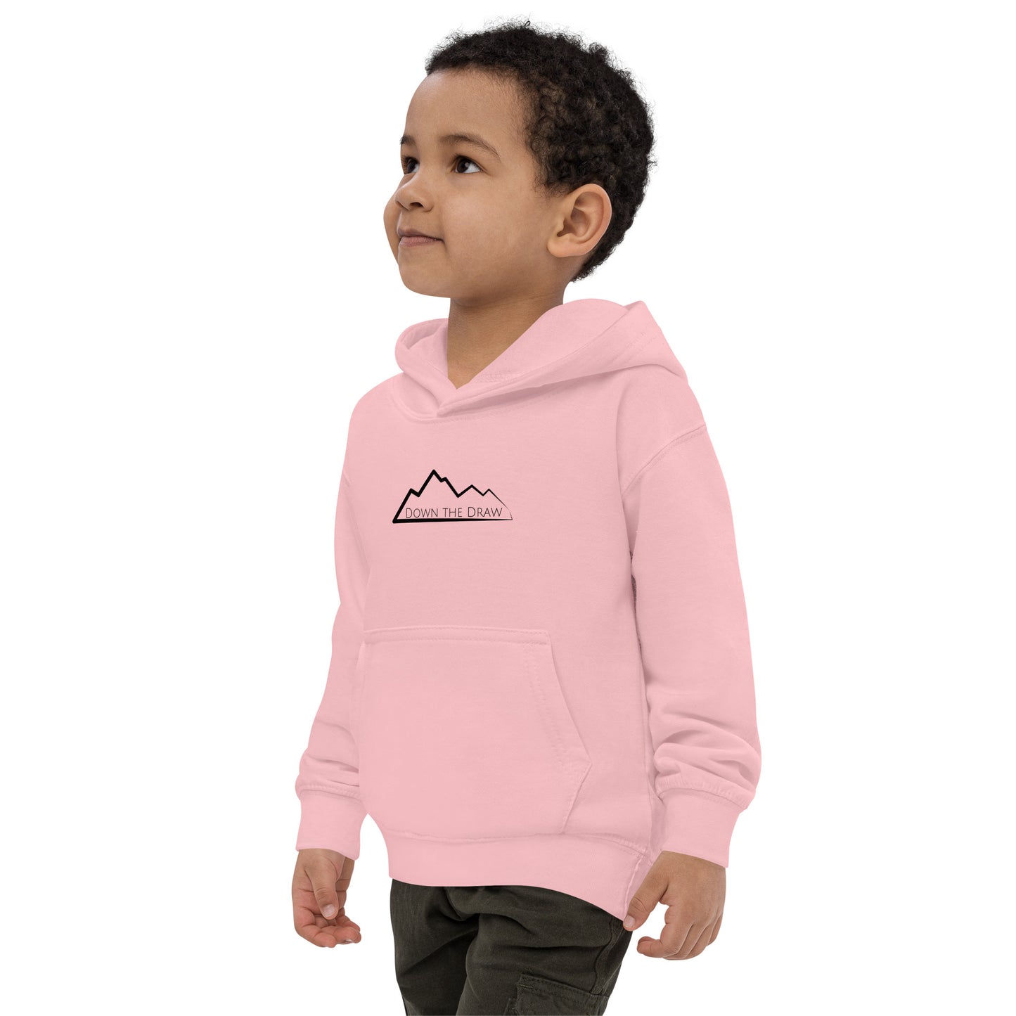 Classic Kids Hoodie