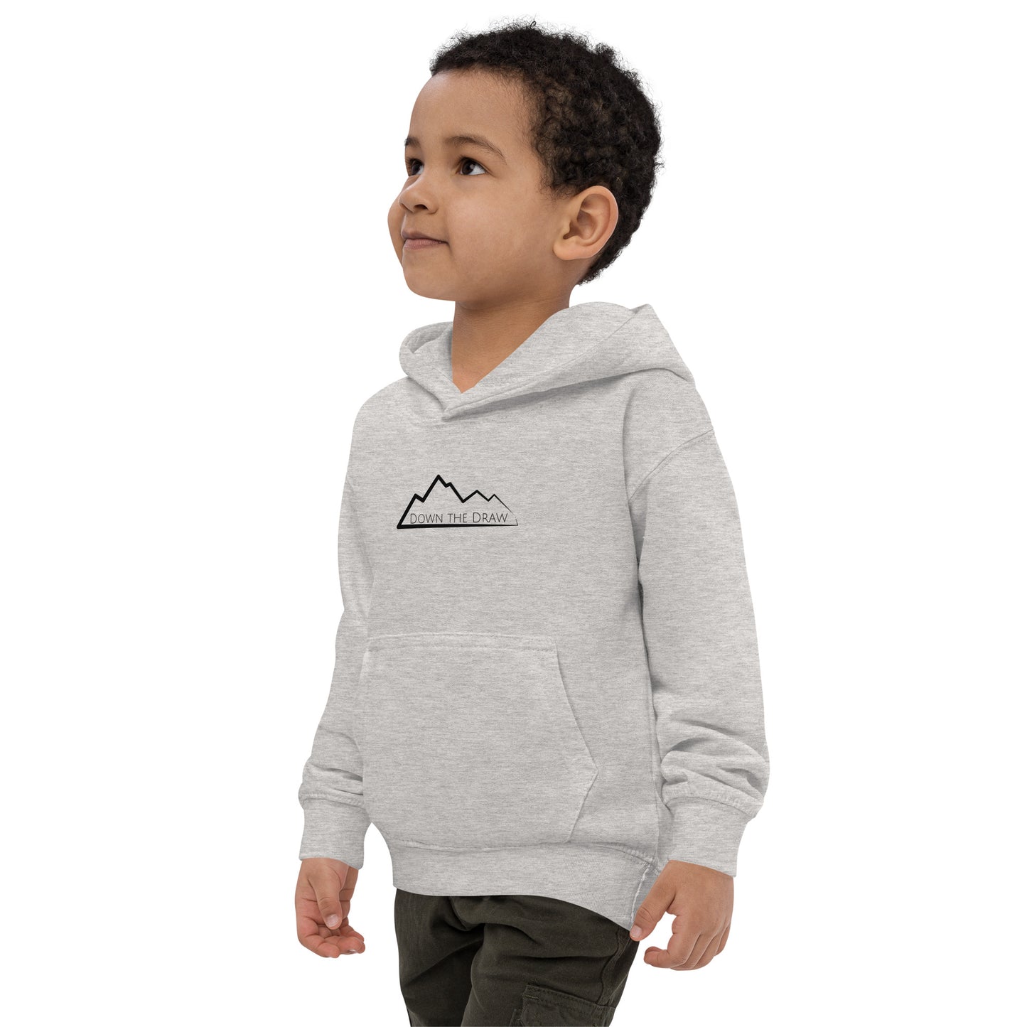 Classic Kids Hoodie