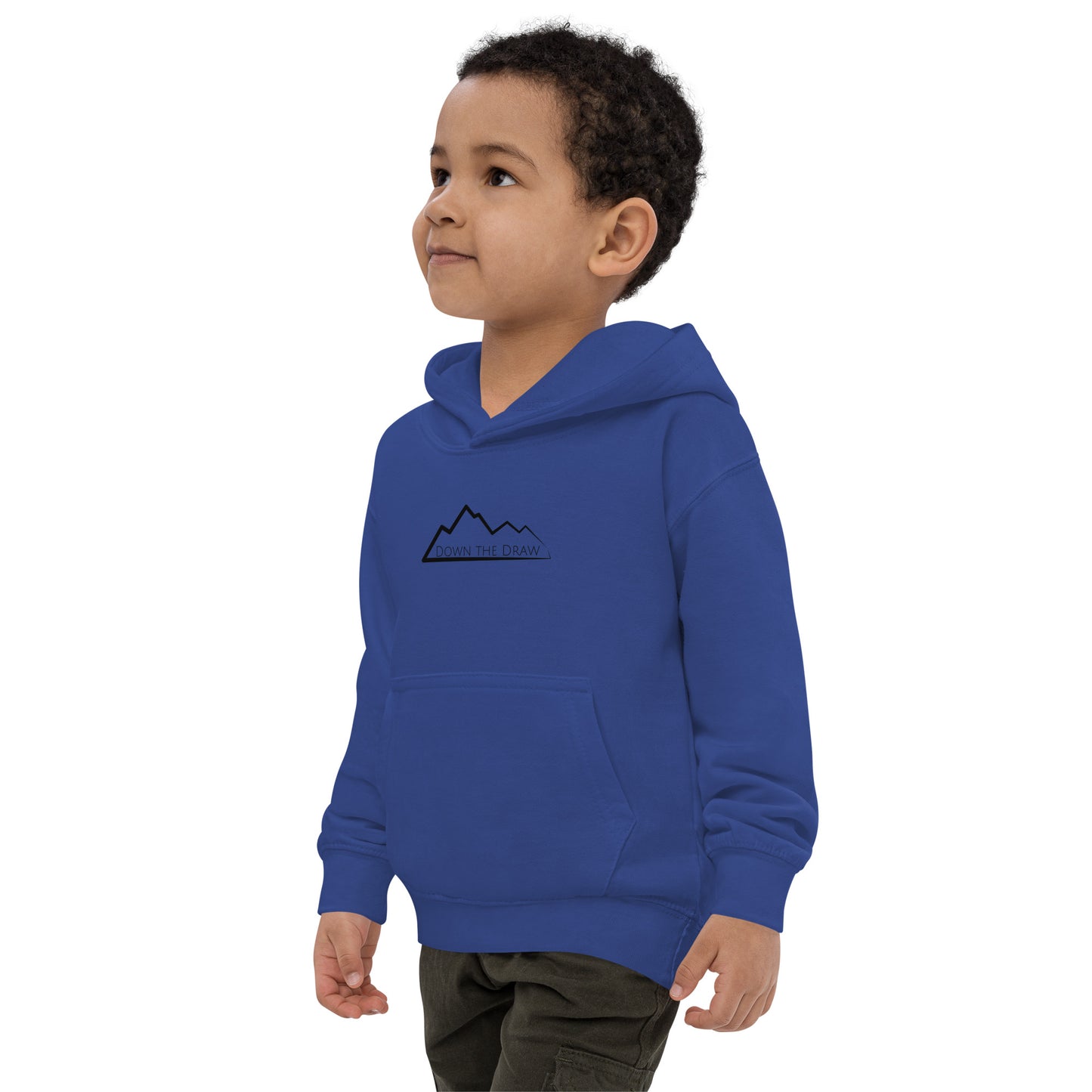 Classic Kids Hoodie