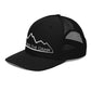 Classic Trucker Hat - White