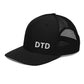 DTD Trucker Cap