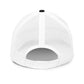 Classic Trucker Hat - White