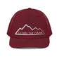 Classic Trucker Hat - White