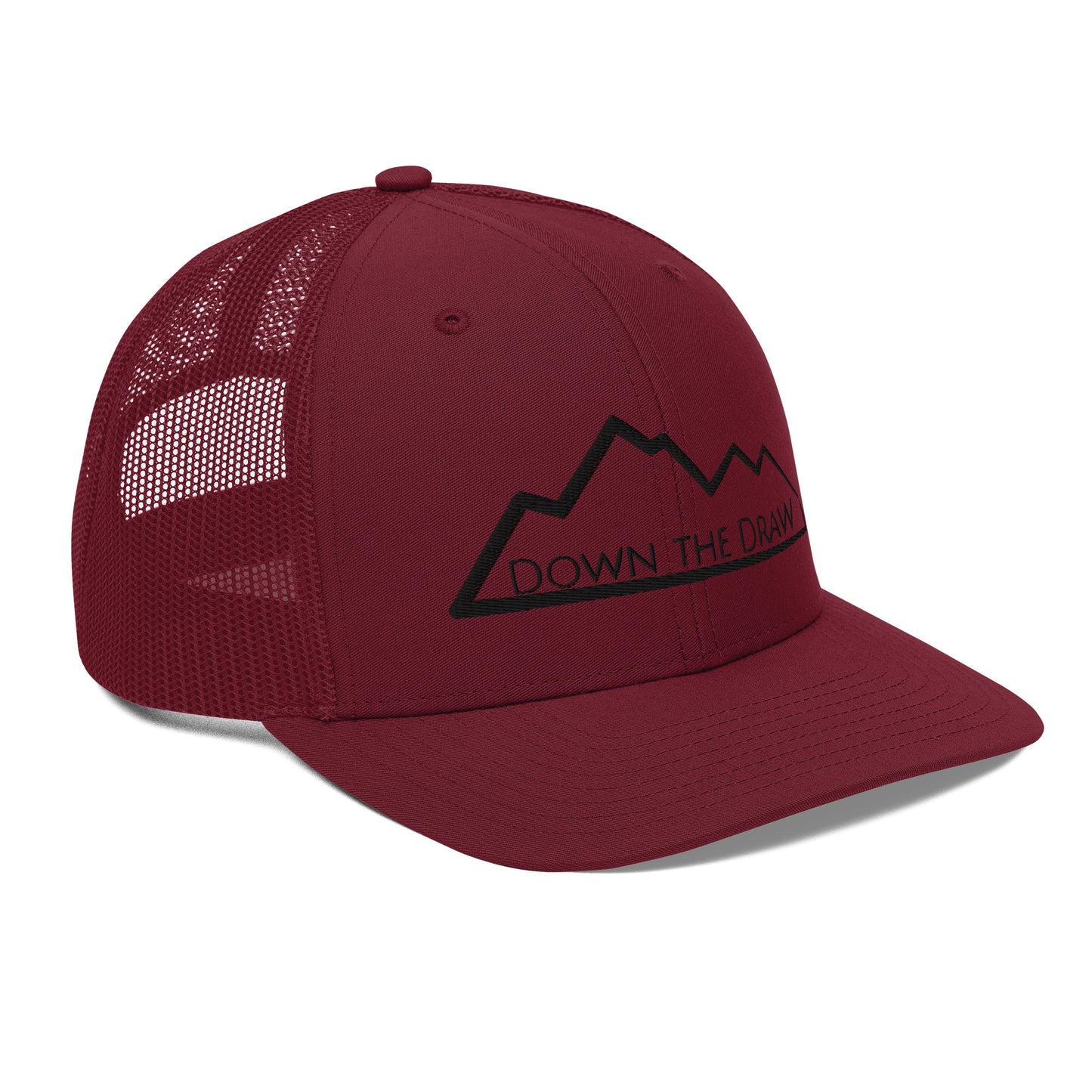 Trucker Cap - Classic