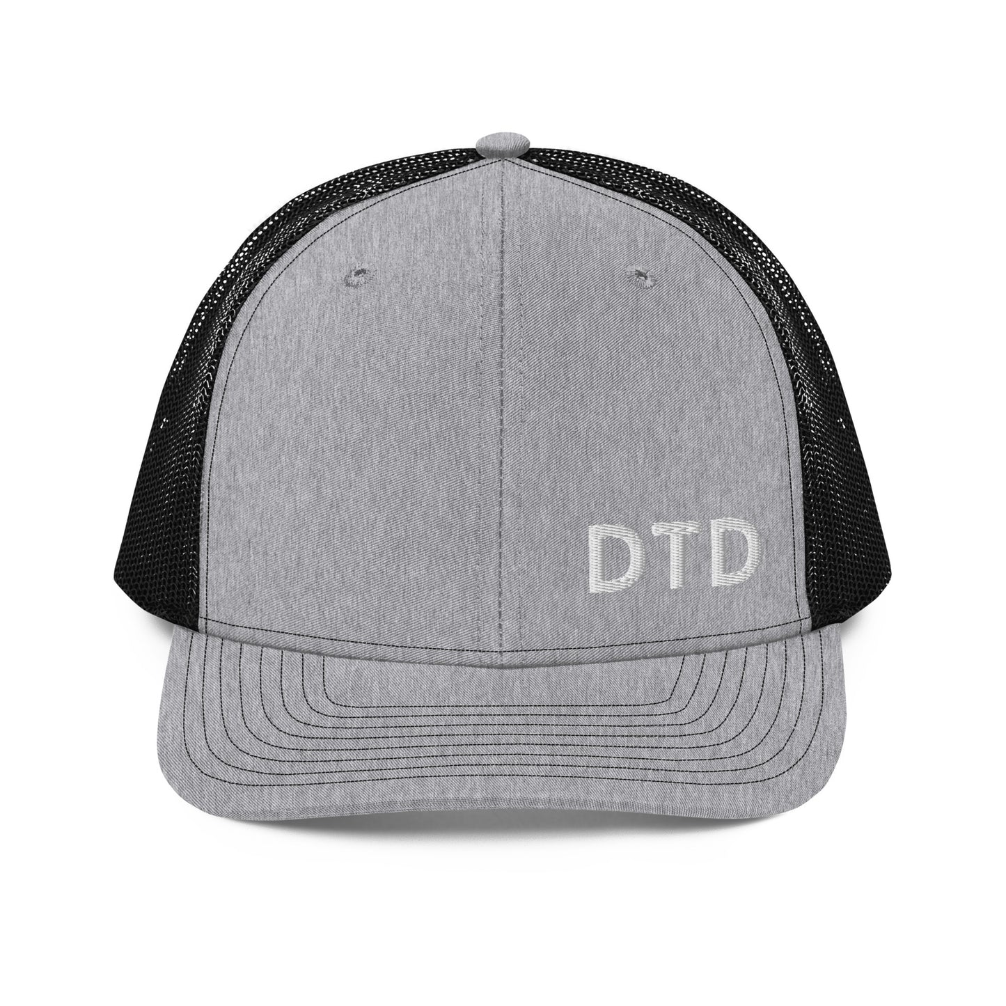 DTD Trucker Cap