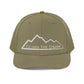 Classic Trucker Hat - White