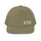 DTD Trucker Cap