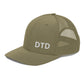 DTD Trucker Cap