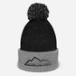 Classic Pom-Pom Beanie
