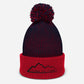 Classic Pom-Pom Beanie