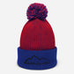 Classic Pom-Pom Beanie